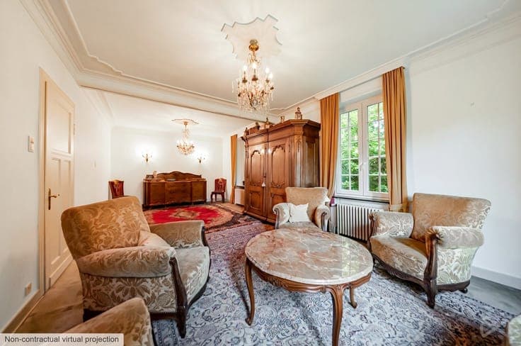 House in Malmedy