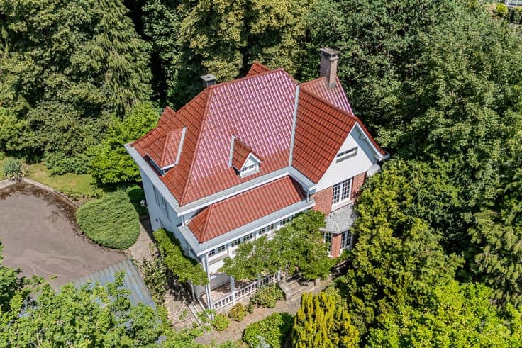 House in Malmedy