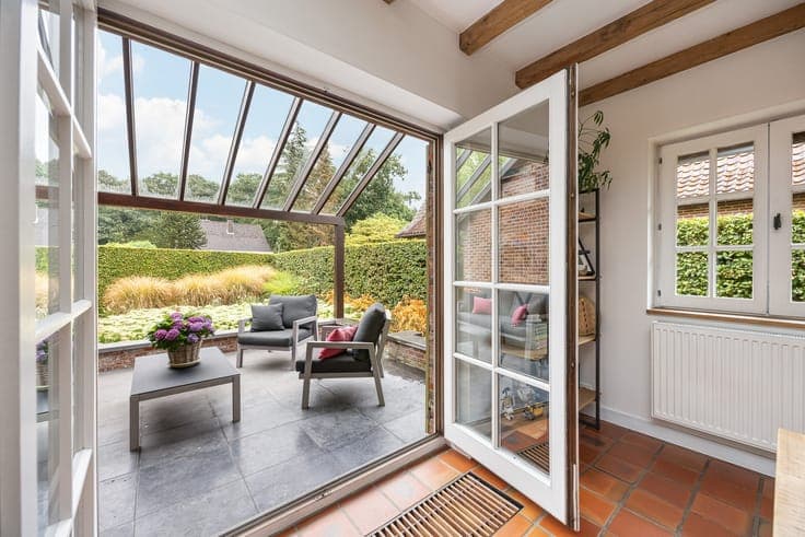 Move-in-ready home in a prime location.