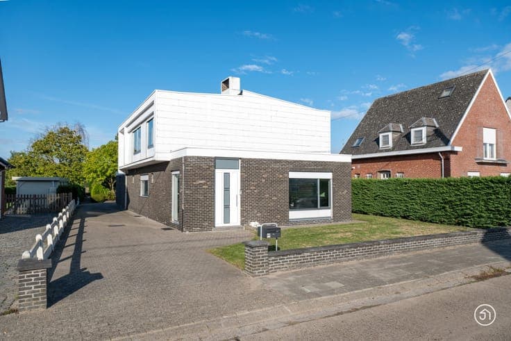House in Puurs-Sint-Amands