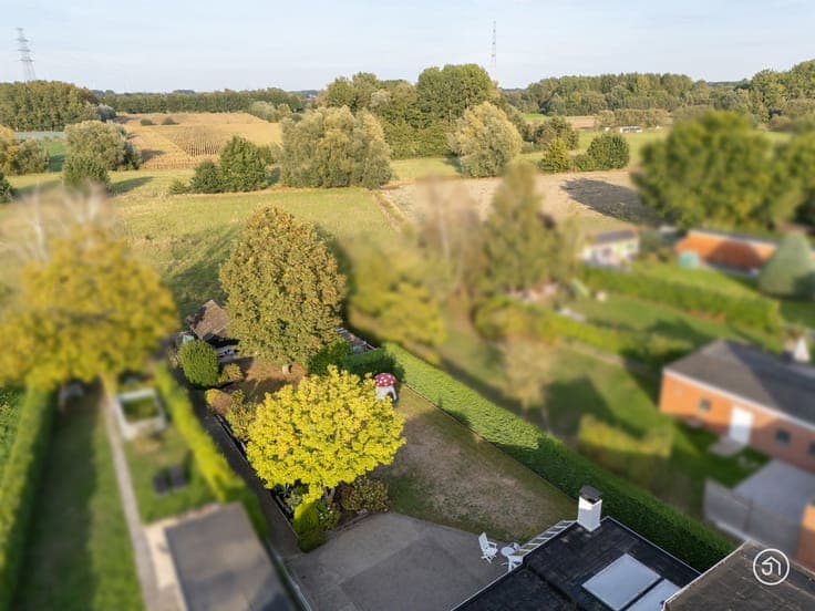 House in Puurs-Sint-Amands
