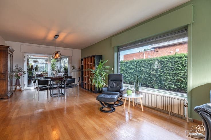 House in Puurs-Sint-Amands