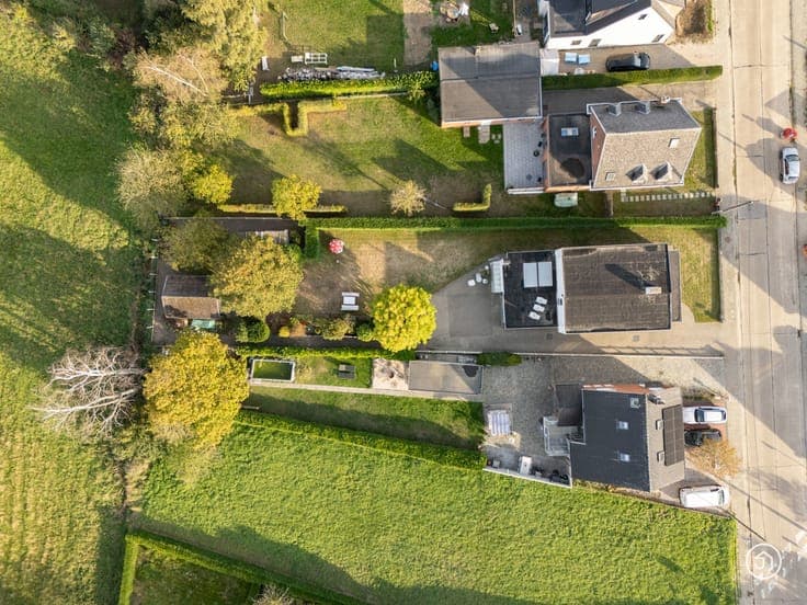 House in Puurs-Sint-Amands