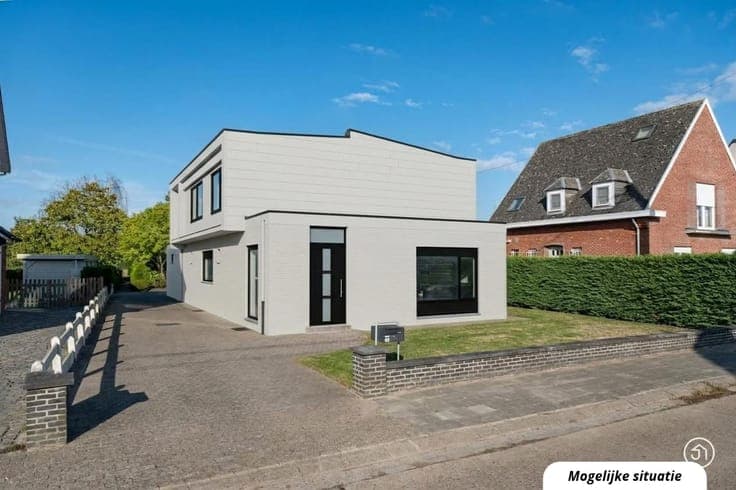 House in Puurs-Sint-Amands