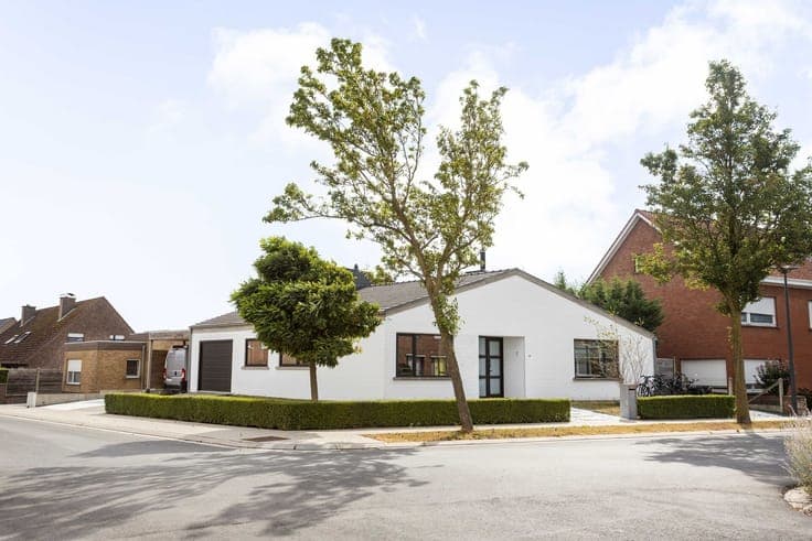House in Zwevegem