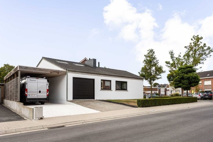 House in Zwevegem