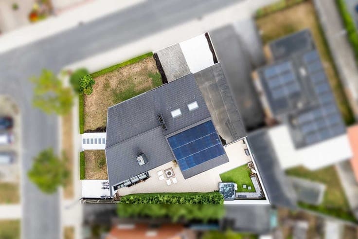House in Zwevegem