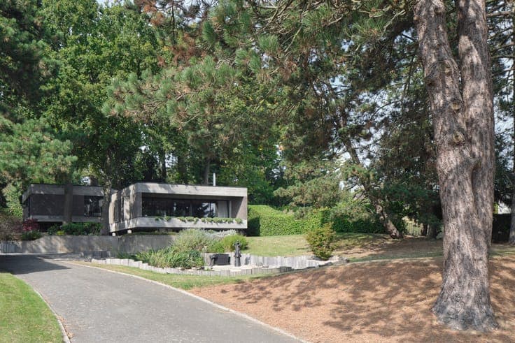 House in Affligem