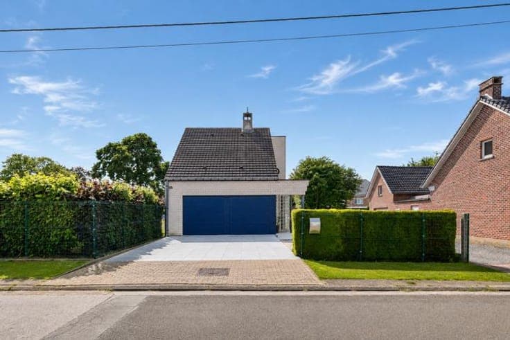 House in Ninove