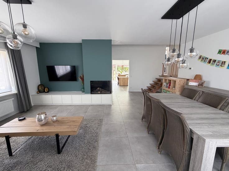 House in Zottegem