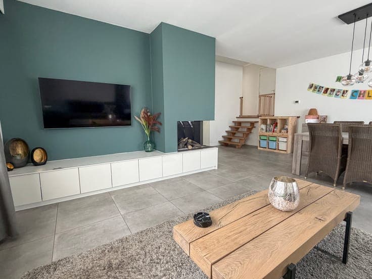 House in Zottegem