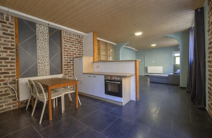 House in Soumagne