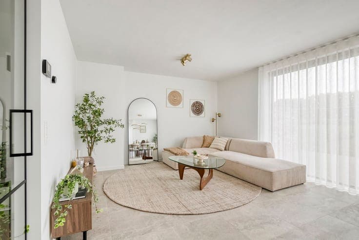 7 exclusieve nieuwbouw villa's met prachtige uitzichten