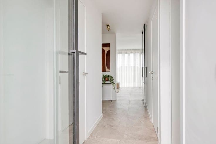 7 exclusieve nieuwbouw villa's met prachtige uitzichten
