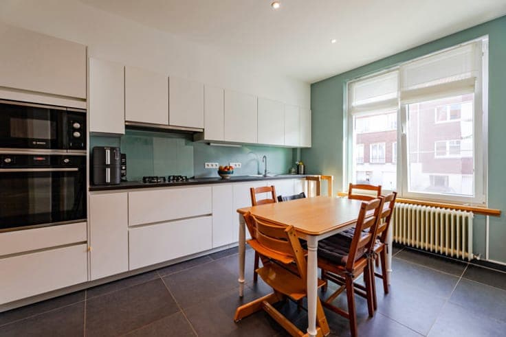 House in Woluwe-Saint-Lambert