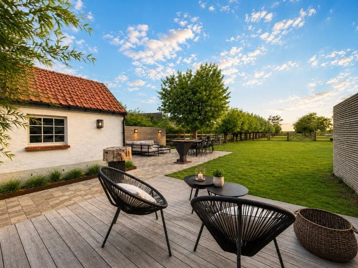 House in Knokke