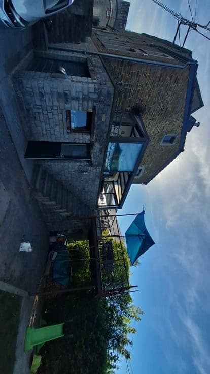 House in Anthisnes