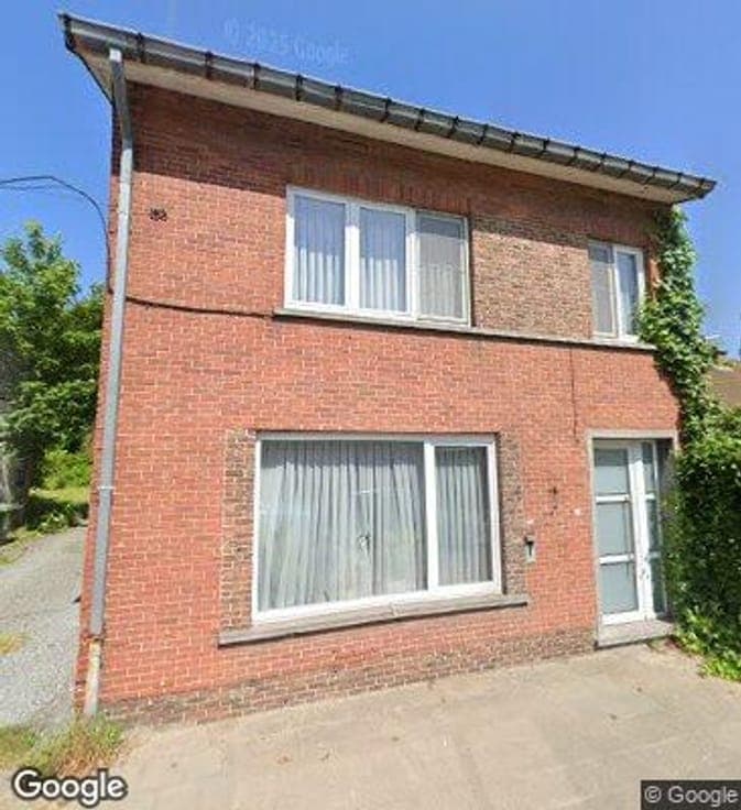 House in Sint-Pauwels