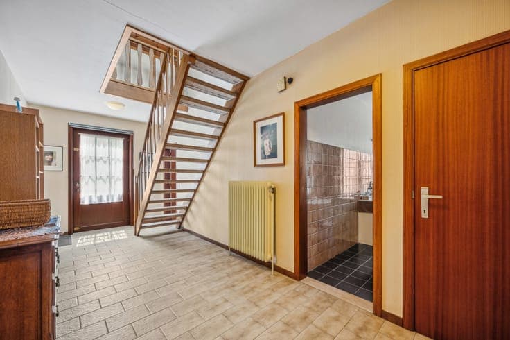 House in Heist-op-den-Berg Hallaar