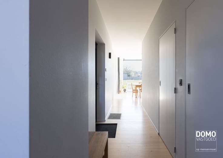 House in Hasselt