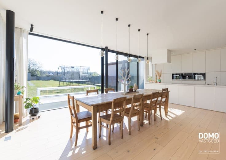 House in Hasselt