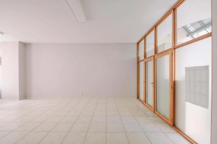Ruime burgerwoning met zuidgerichte tuin in het centrum van