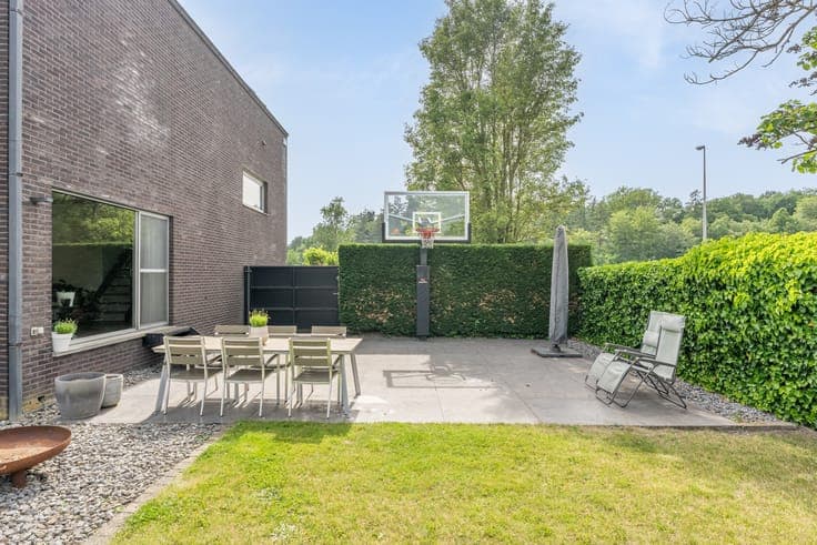Family home with 3 bedrooms for sale in Heusden-Zolder