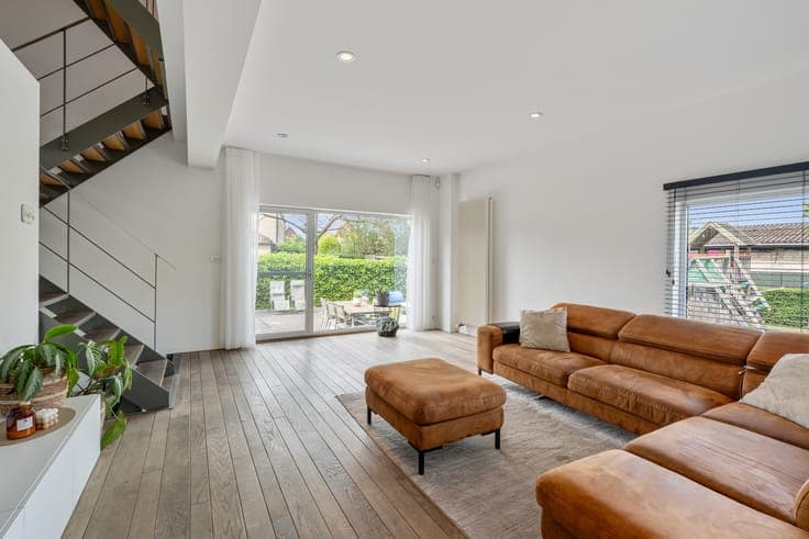 Family home with 3 bedrooms for sale in Heusden-Zolder