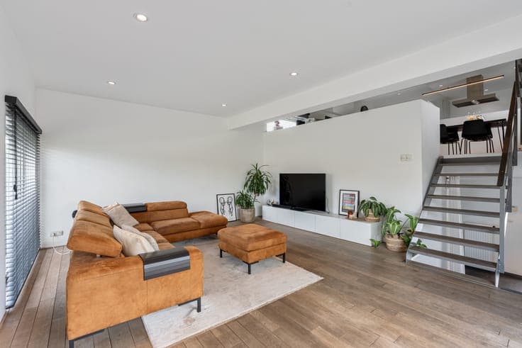 Family home with 3 bedrooms for sale in Heusden-Zolder