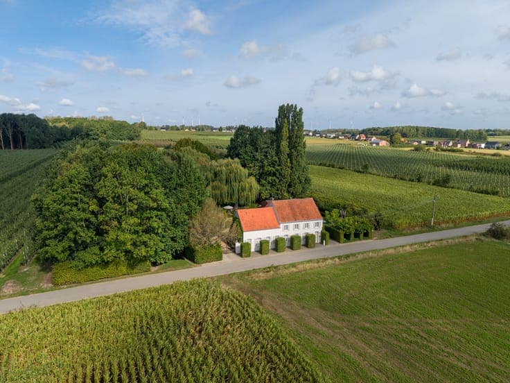 House in Halen
