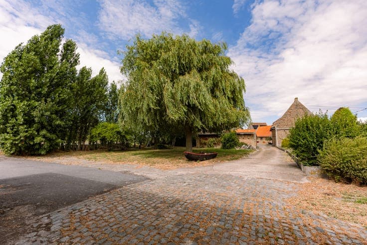 House in Middelkerke