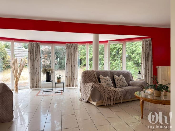 Sale - House Wavre - 600,000 €