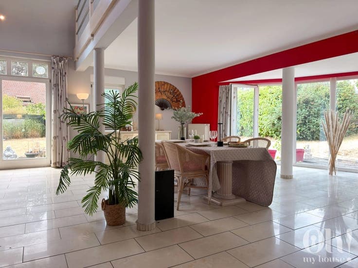 Sale - House Wavre - 600,000 €