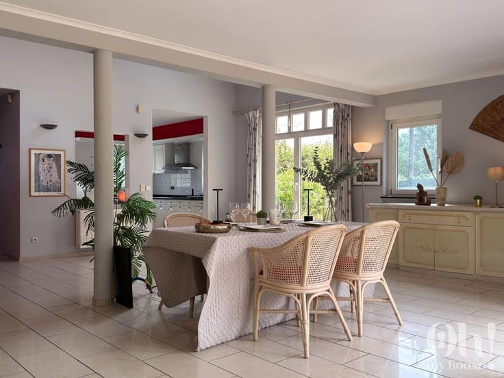Sale - House Wavre - 600,000 €