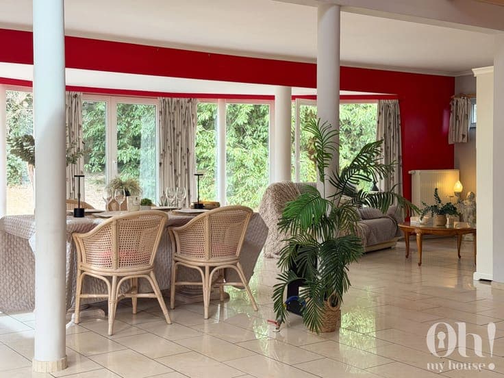 Sale - House Wavre - 600,000 €