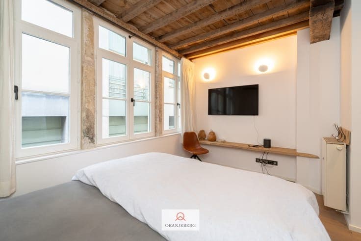 Authentieke parel in historisch stadscentrum