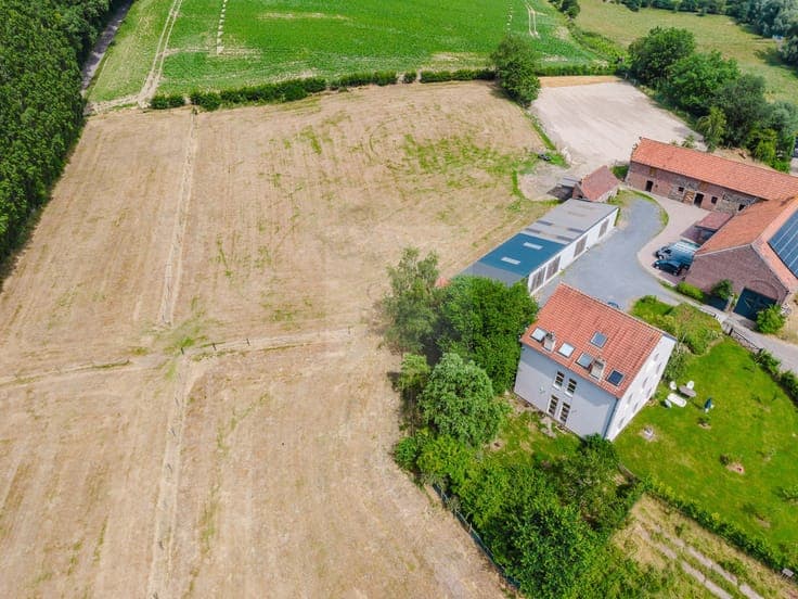 House in Ittre