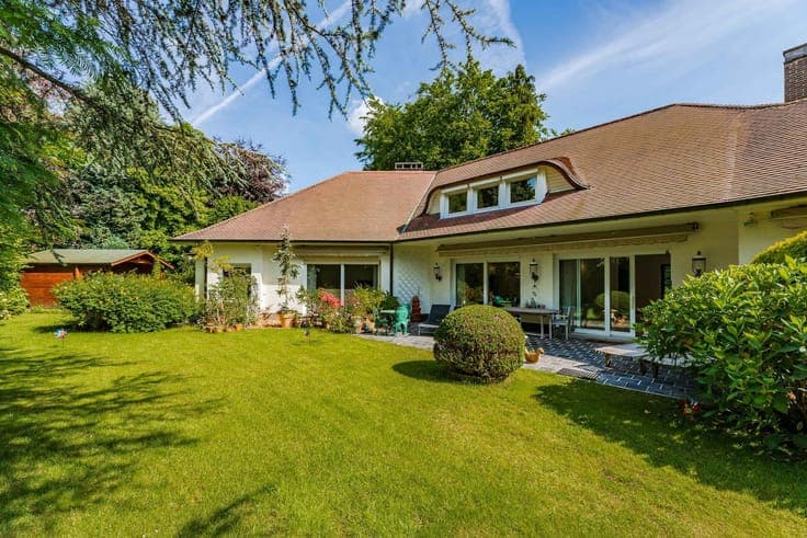House in Kraainem