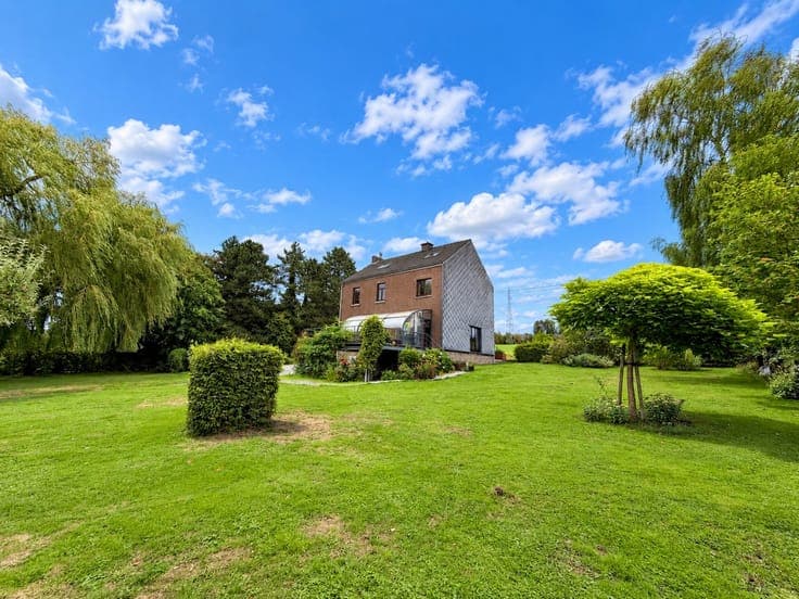 Rural property