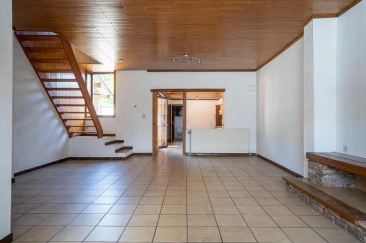 House in Strépy-Bracquegnies