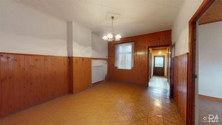 Bungalow
