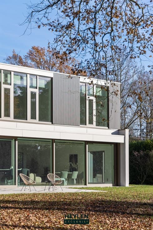 Newly renovated villa