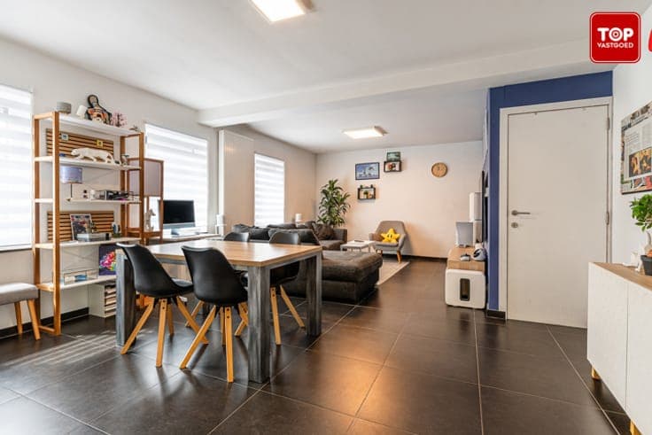 House in Lokeren