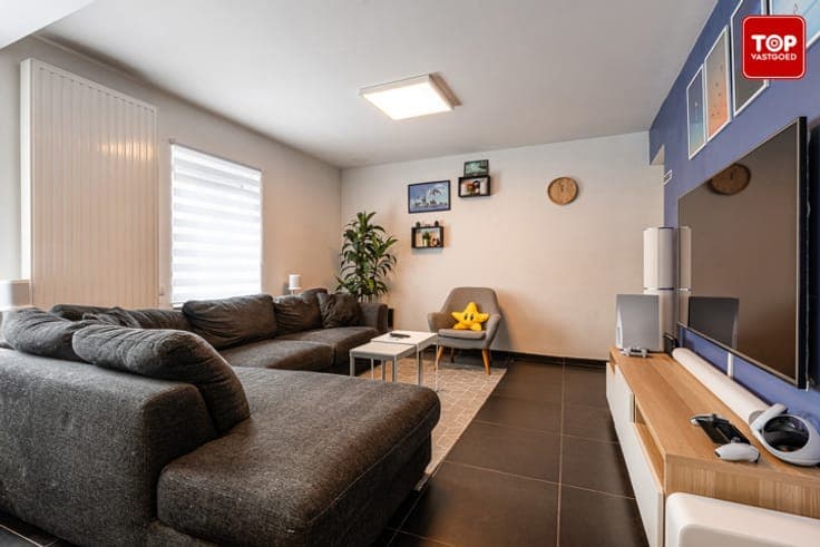 House in Lokeren