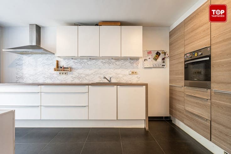 House in Lokeren