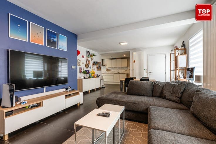 House in Lokeren
