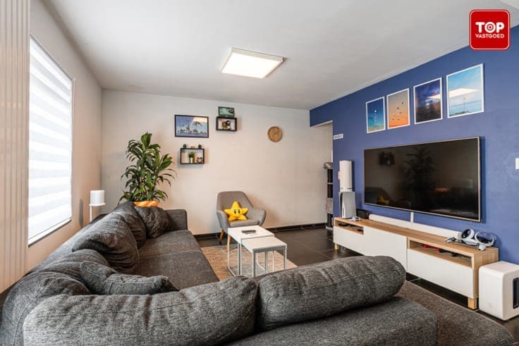House in Lokeren