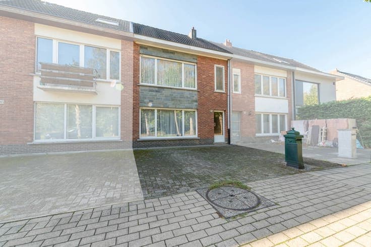 House in Schelle