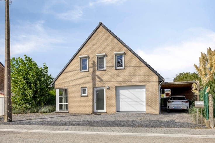 House in Tienen Oplinter