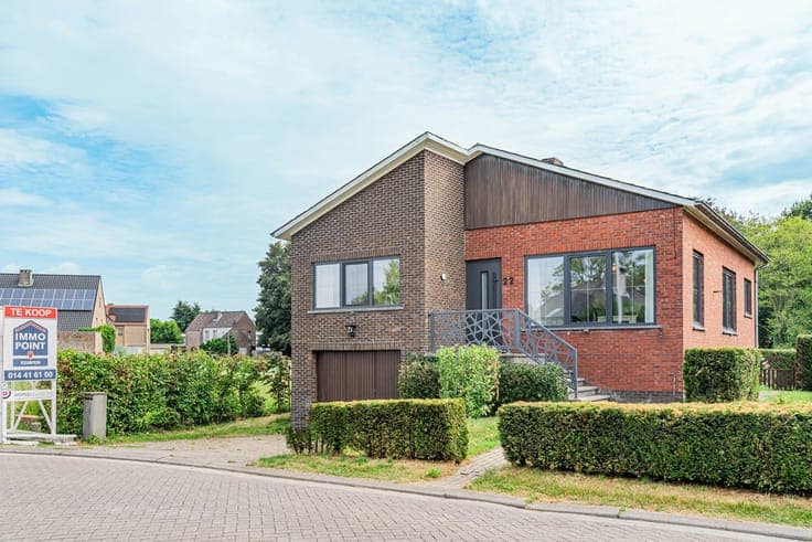 House in Kasterlee